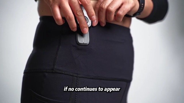 WESMART EMS Workout Leggings for Women, Muscle Stimulator Training